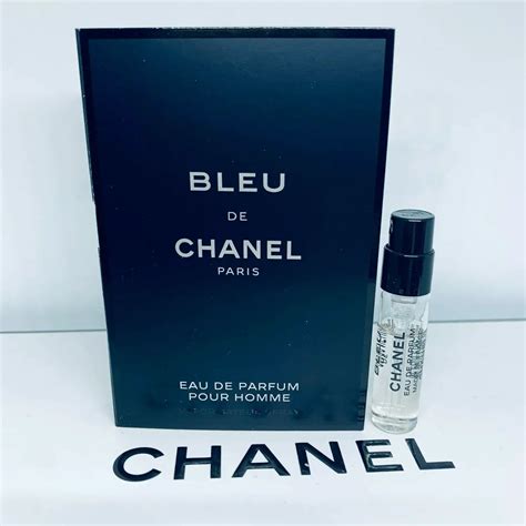 chanel bleu alternative